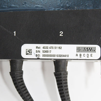 ASML 4022.470.51162 Semiconductor Laser Parts