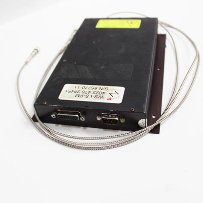 ASML 4022.476.25451 WS-LS-PM Semiconductor Laser Parts