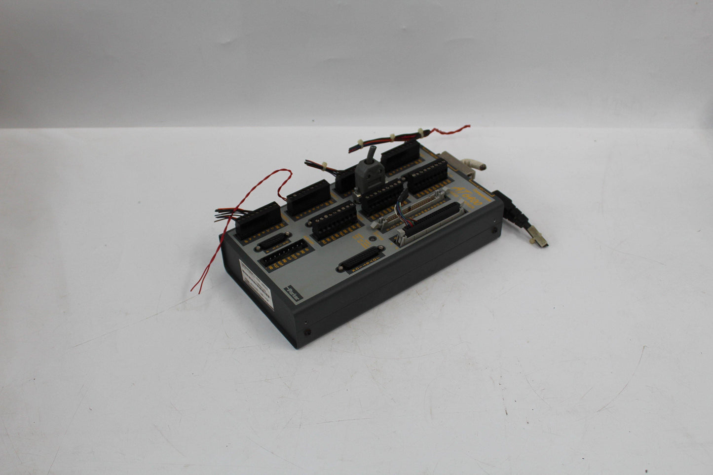 Parker Compumotor AT6400-120V-NSK Servo Drive - Pulingma Automation