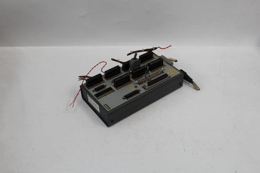 Parker Compumotor AT6400-120V-NSK Servo Drive - Pulingma Automation