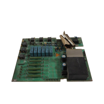 SIEMENS C98043-A1663-L11-08 Board - Pulingma Automation