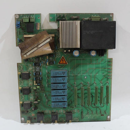 SIEMENS C98043-A1663-L11-08 Board - Pulingma Automation