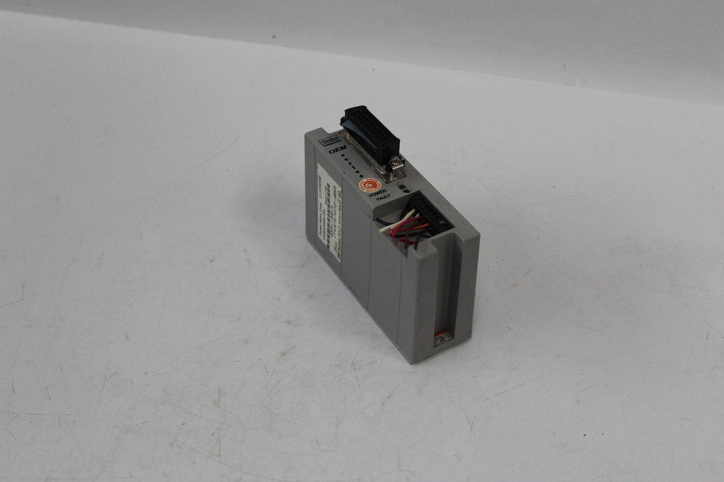 Parker Compumotor CP*OEM670XM2-10025 Drive Module - Pulingma Automation
