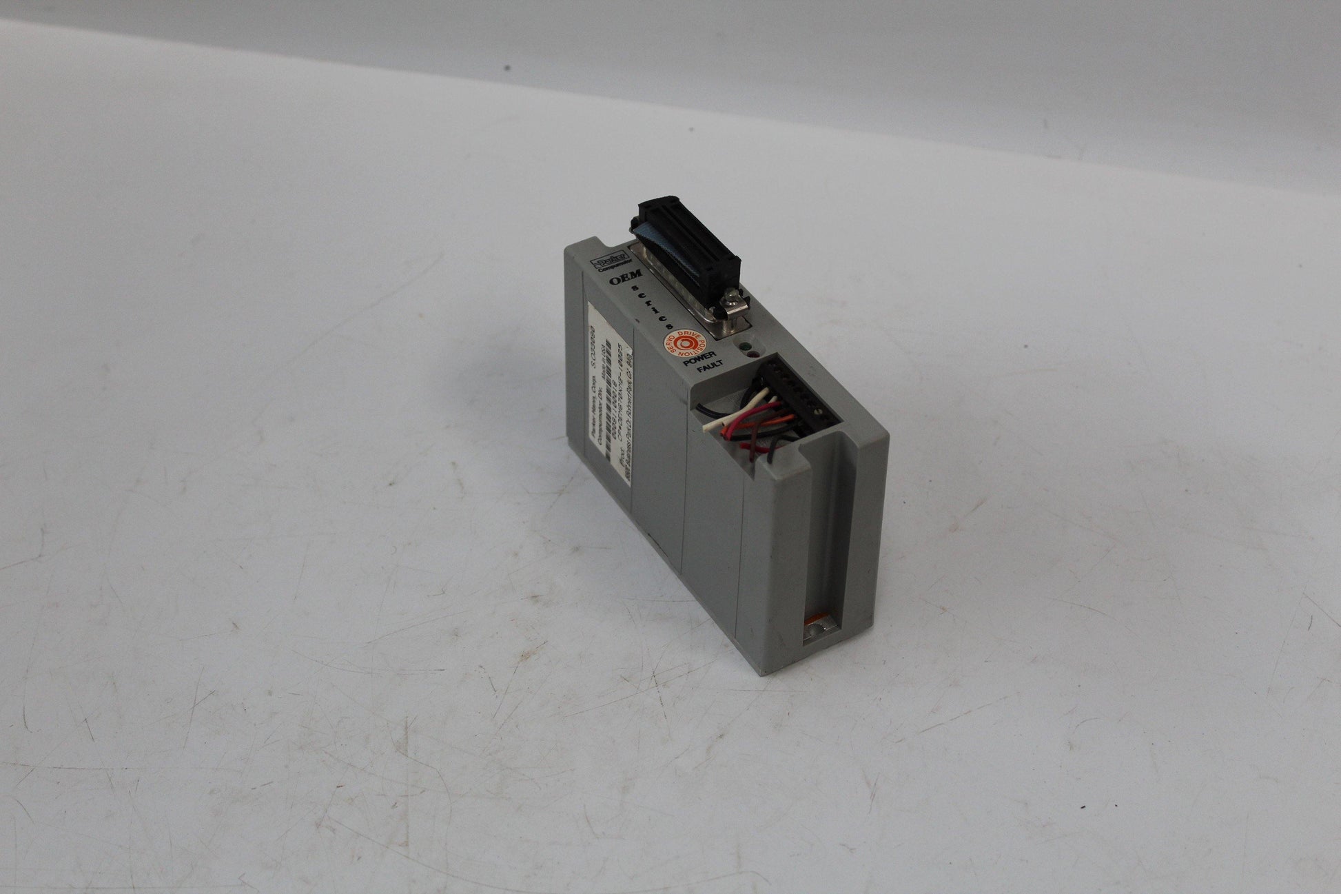 Parker Compumotor CP*OEM670XM2-10025 Drive Module - Pulingma Automation