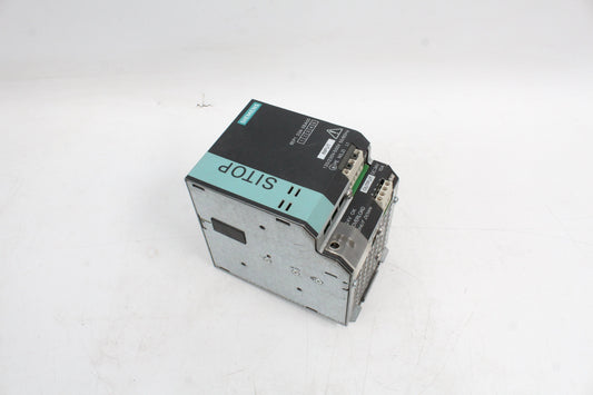 SIEMENS 6EP1334-3BA00 Power Supply 10A 1/2PH - Pulingma Automation