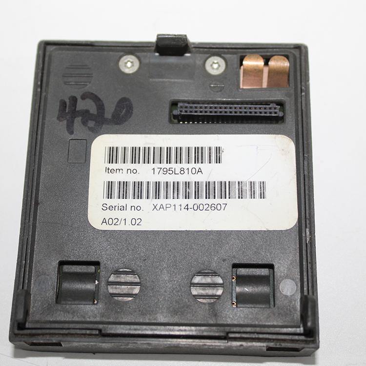 SIEMENS XAP114-002607 Keypad - Pulingma Automation