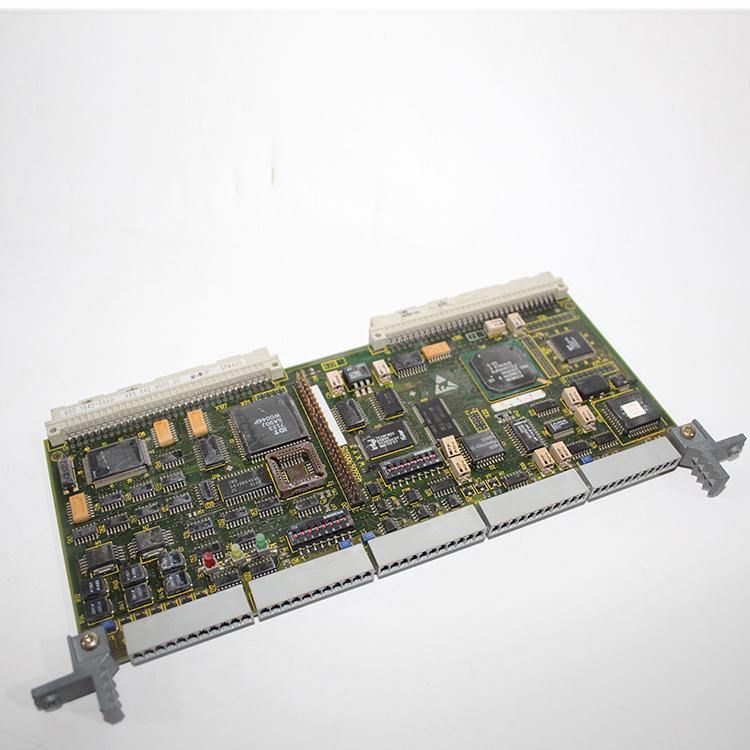 SIEMENS 6DD1842-0AA0 Board - Pulingma Automation