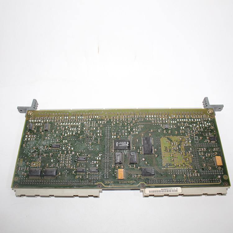 SIEMENS 6DD1842-0AA0 Board - Pulingma Automation