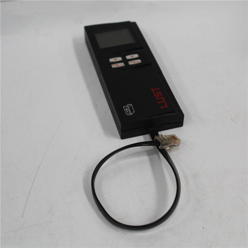 Lust KP100 Control Panel - Pulingma Automation