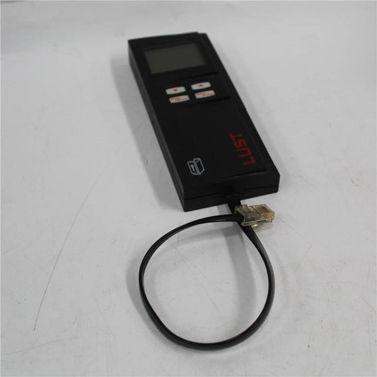 Lust KP100 Control Panel - Pulingma Automation