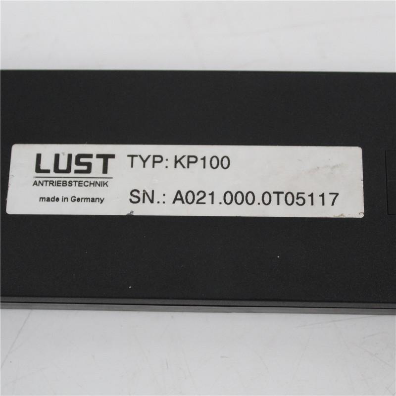 Lust KP100 Control Panel - Pulingma Automation