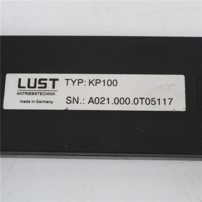 Lust KP100 Control Panel - Pulingma Automation