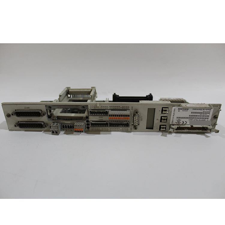 SIEMENS 6SN1118-1NJ01-0AA1 Board - Pulingma Automation