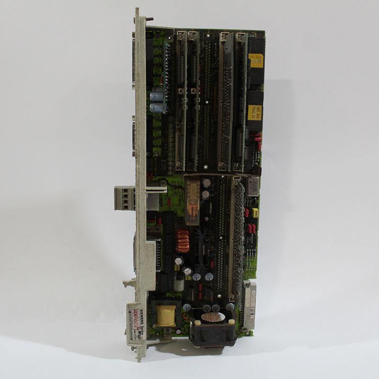 SIEMENS 6SN1118-0DA12-0AA0 6SN1151-1BX20-3AE0 Board - Pulingma Automation