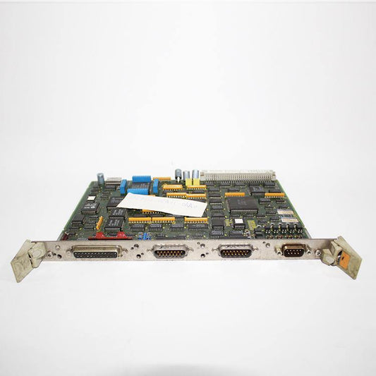 SIEMENS 6FC5112-0CA01-0AA0 Board - Pulingma Automation