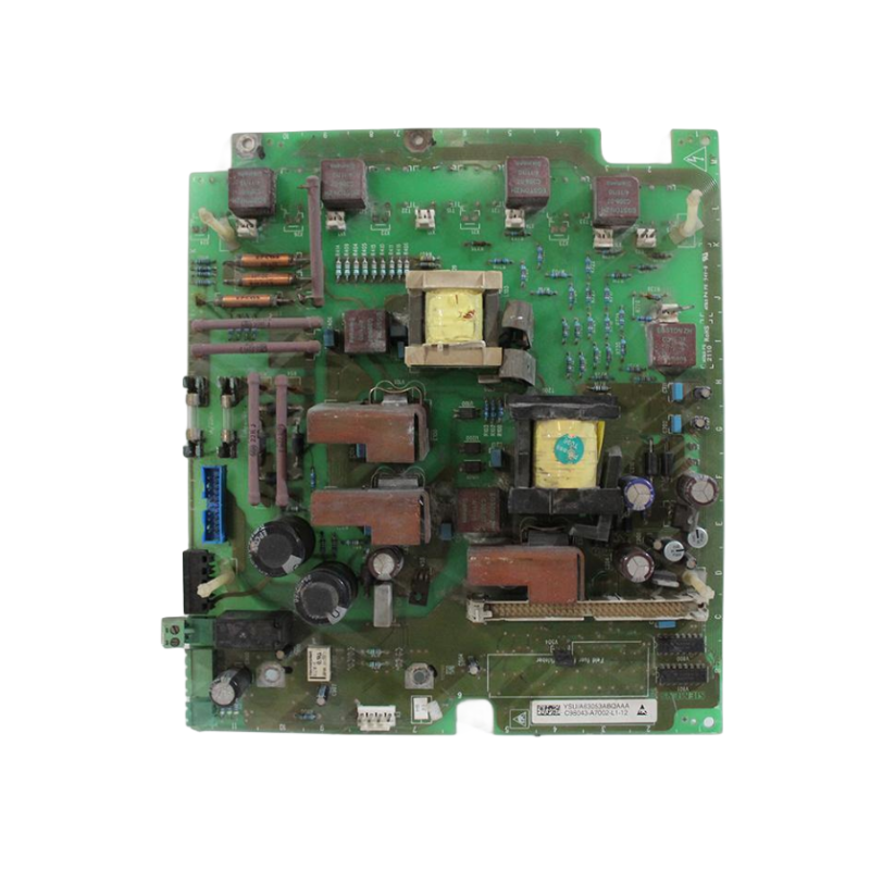 SIEMENS C98043-A7002-L1-12 Board - Pulingma Automation