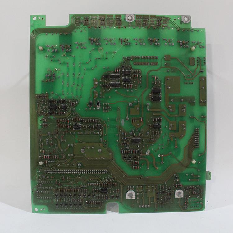 SIEMENS C98043-A7002-L1-12 Board - Pulingma Automation