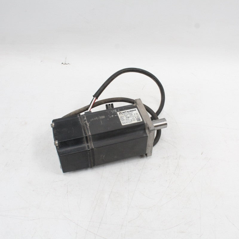 Mitsubishi HC-KFS43G1 AC Servo Drive Input 129V