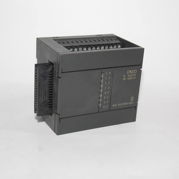 SIEMENS 6ES7235-0KD00-0XA0 PLC Module - Pulingma Automation