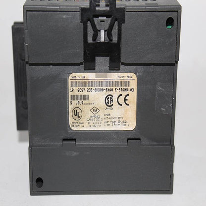 SIEMENS 6ES7235-0KD00-0XA0 PLC Module - Pulingma Automation