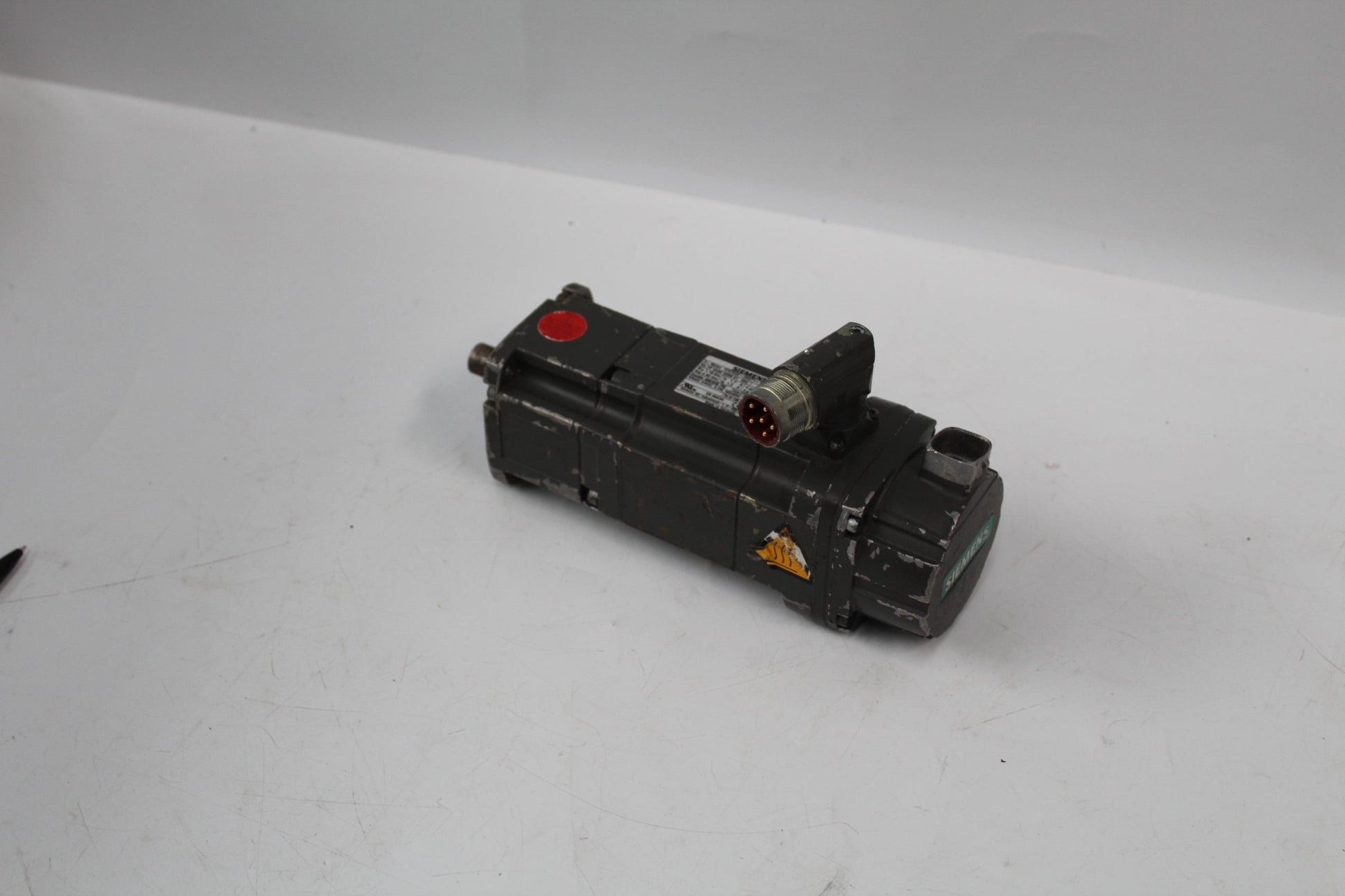 Siemens 1FK7032-2AK71-1CH1 Servo Motor - Pulingma Automation