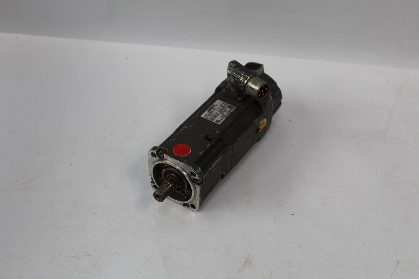 Siemens 1FK7032-2AK71-1CH1 Servo Motor - Pulingma Automation