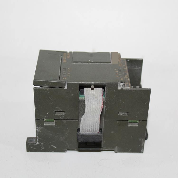 SIEMENS 6ES7222-1HF22-0XA8 PLC Module - Pulingma Automation