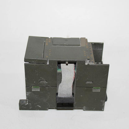 SIEMENS 6ES7222-1HF22-0XA8 PLC Module - Pulingma Automation