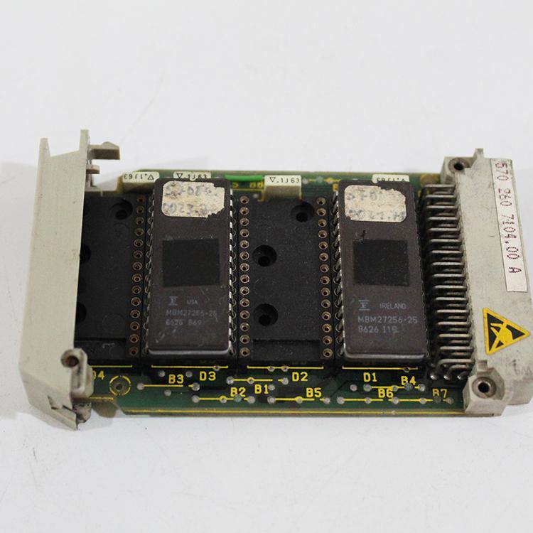 SIEMENS 6FX1806-0BX02 Board - Pulingma Automation