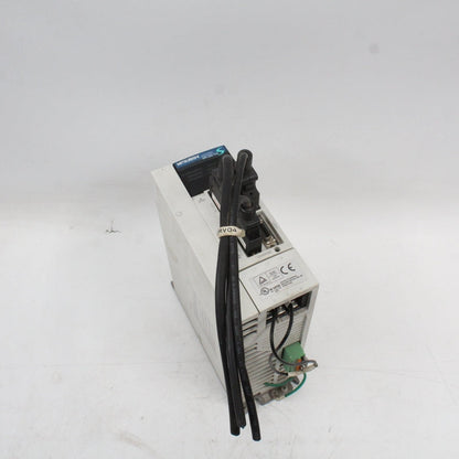 Mitsubishi MR-J2S-70A AC Servo Drive 750w