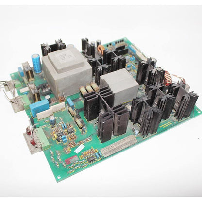 SIEMENS 6SE7038-6GL84-1JA1 Board - Pulingma Automation