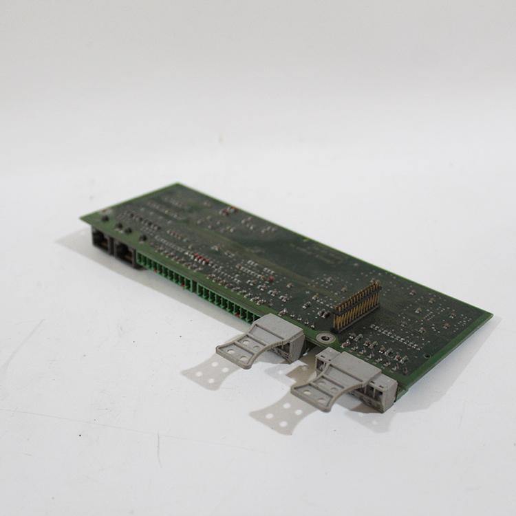 SIEMENS C98043-A7006-L1 Board - Pulingma Automation