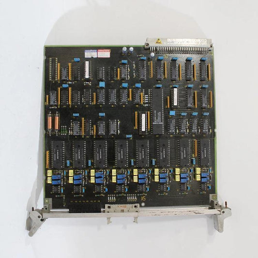 SIEMENS 6DD1642-0BC0 Board - Pulingma Automation