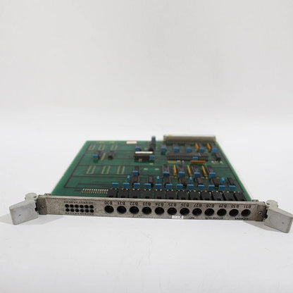 SIEMENS 6DD2920-0AD0 Board - Pulingma Automation