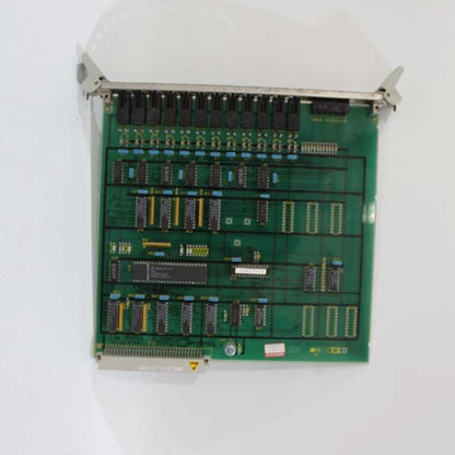 SIEMENS 6DD2920-0AD0 Board - Pulingma Automation