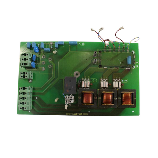 SIEMENS G85139-E172-A810 Board - Pulingma Automation