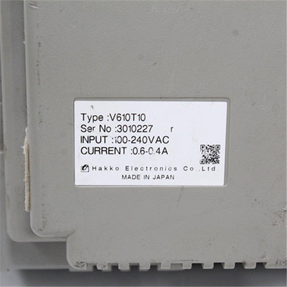 FUJI V610T10 Touch Screen
