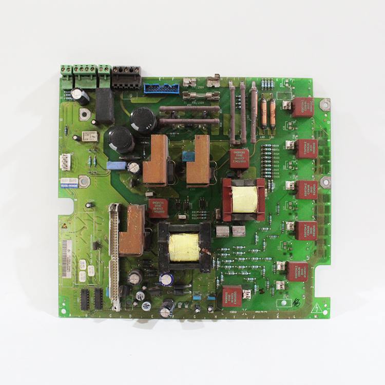 SIEMENS C98043-A7002-L1 Board - Pulingma Automation