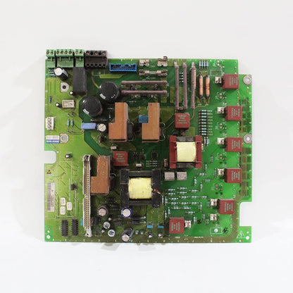 SIEMENS C98043-A7002-L1 Board - Pulingma Automation