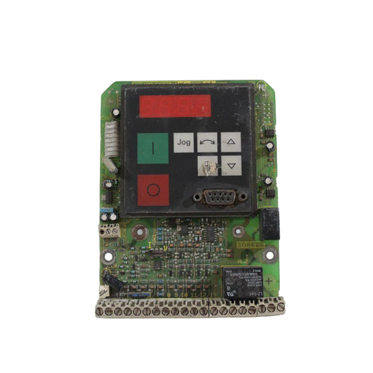 SIEMENS G85139-E1720-A8G1 Frequency Converter Board - Pulingma Automation