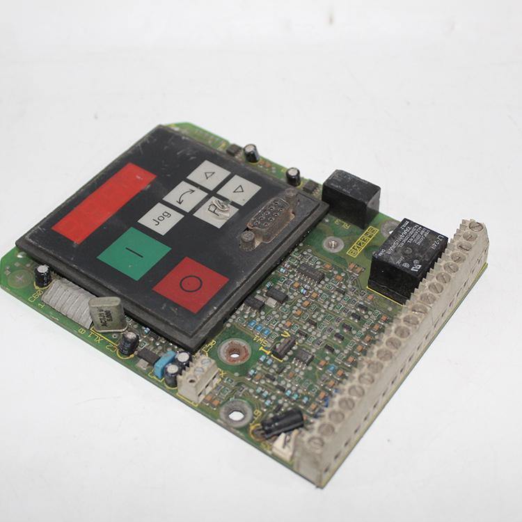 SIEMENS G85139-E1720-A8G1 Frequency Converter Board - Pulingma Automation