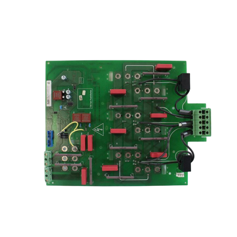 SIEMENS C98043-A7010-L1-5 Board - Pulingma Automation