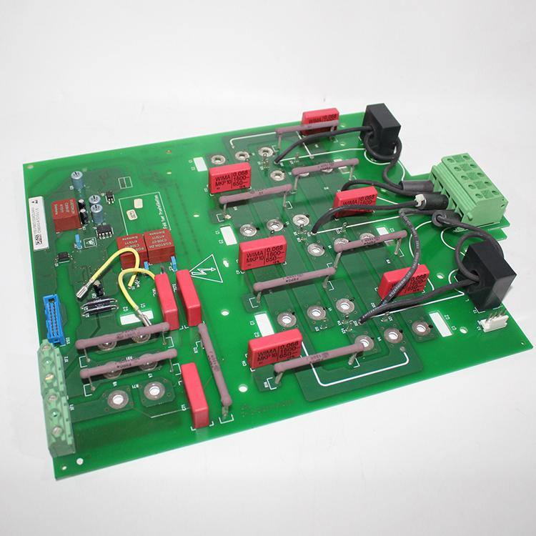 SIEMENS C98043-A7010-L1-5 Board - Pulingma Automation