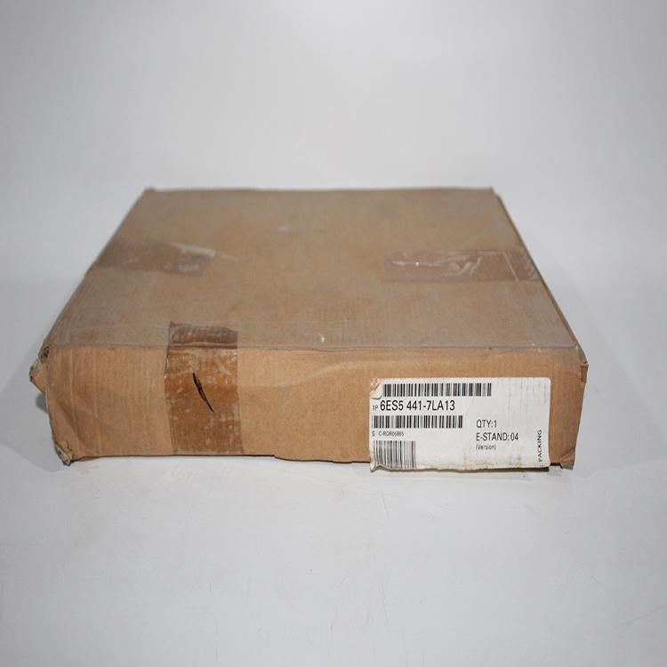 SIEMENS 6ES5441-7LA13 6ES5441-7LA11 PLC Module - Pulingma Automation