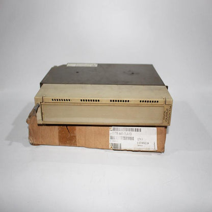 SIEMENS 6ES5441-7LA13 6ES5441-7LA11 PLC Module - Pulingma Automation