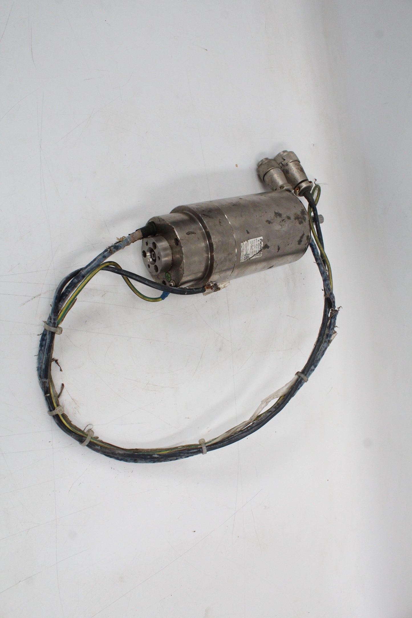 Panasonic MFA018HA5NSD AC Servo Drive 0.18KW - Pulingma Automation