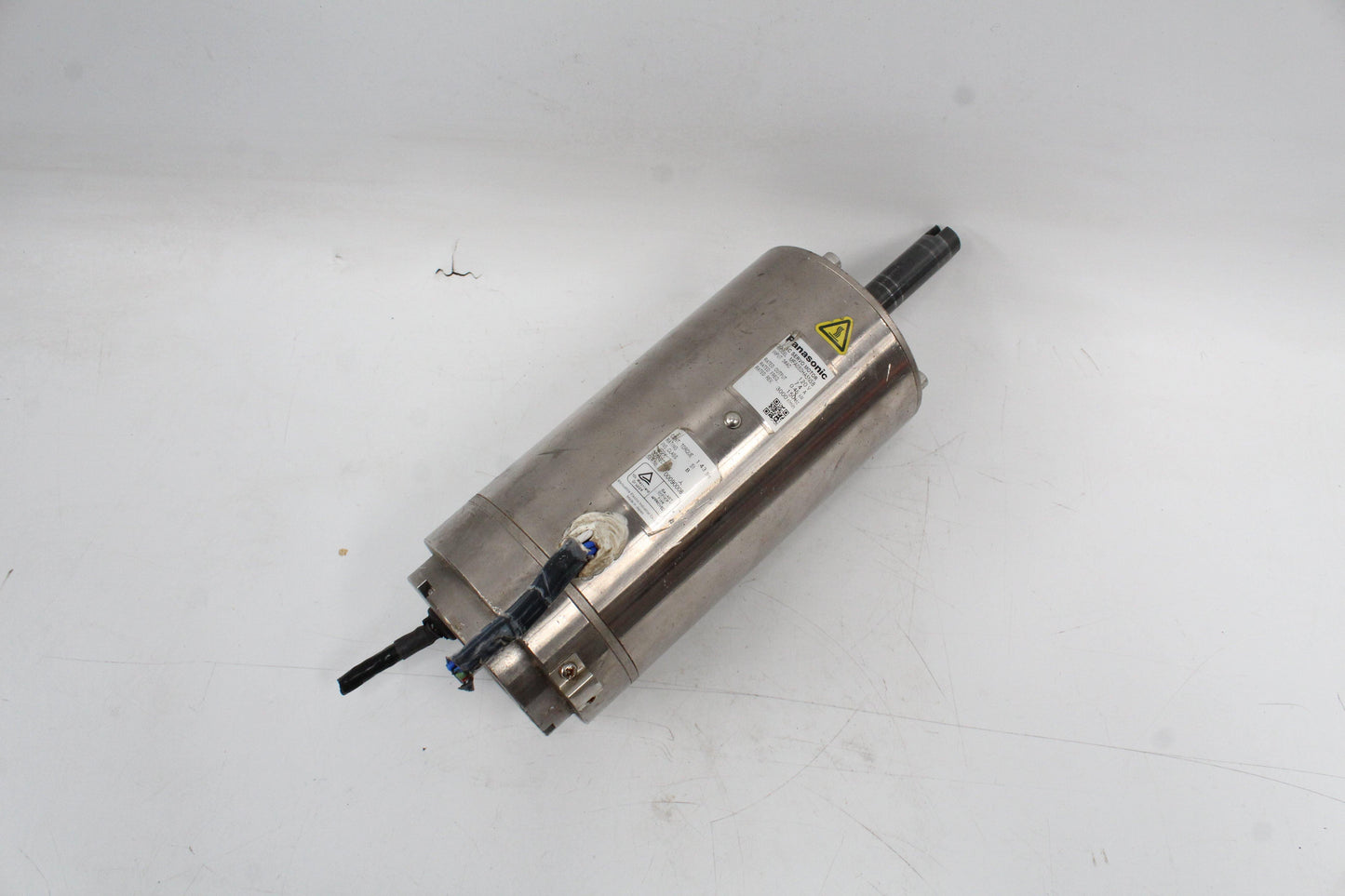 Panasonic MFA050HA5NSB AC Servo Drive 0.45KW - Pulingma Automation