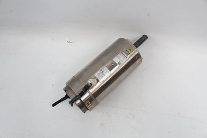 Panasonic MFA050HA5NSB AC Servo Drive 0.45KW - Pulingma Automation