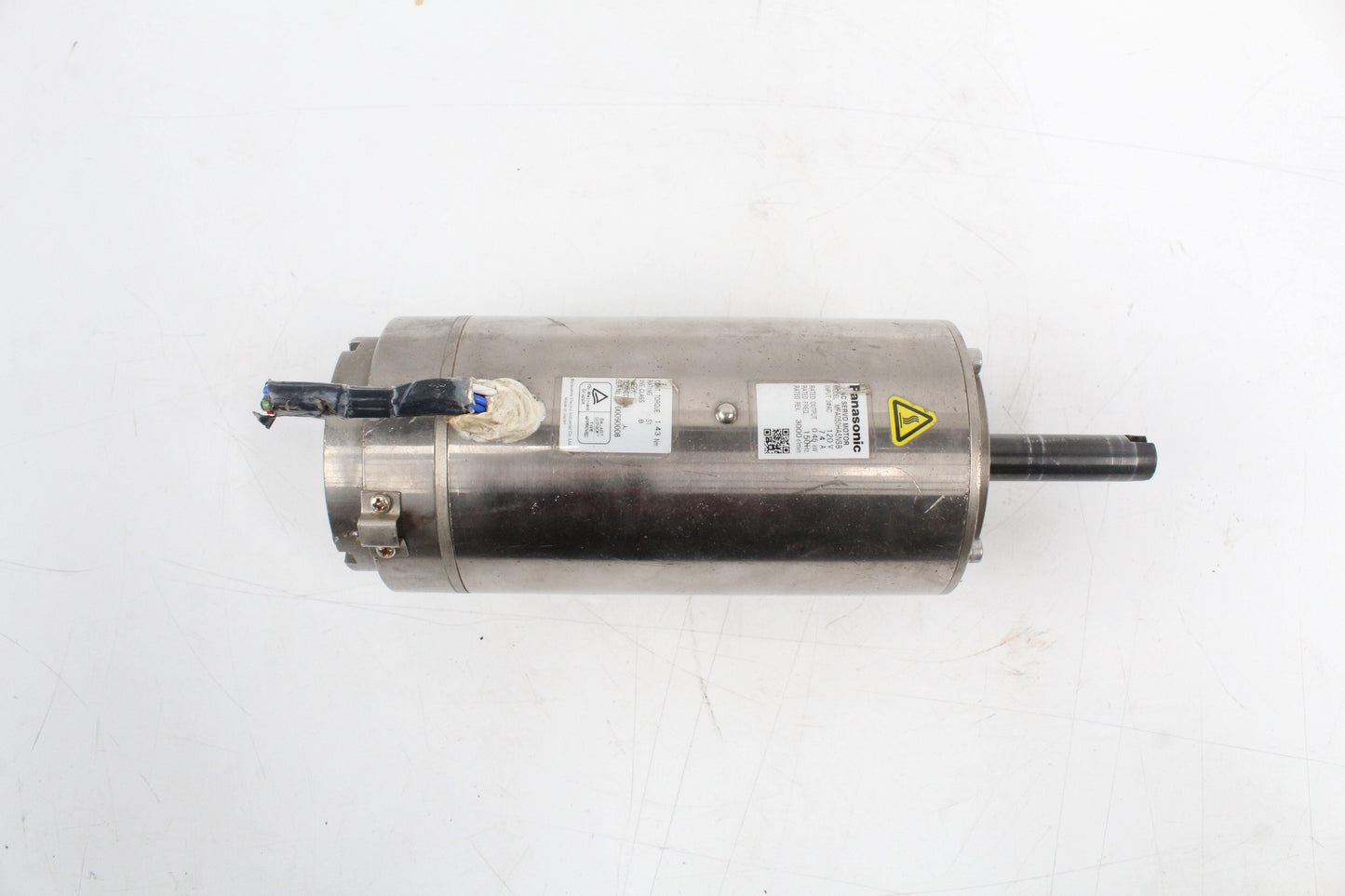 Panasonic MFA050HA5NSB AC Servo Drive 0.45KW - Pulingma Automation