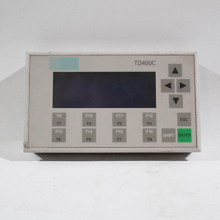 SIEMENS 1P6AV6640-0AA00-0AX0 Touch Panel - Pulingma Automation